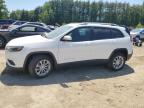 2020 JEEP CHEROKEE L - 1C4PJLCB3LD654434