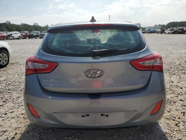 2014 Hyundai Elantra Gt VIN: KMHD35LH1EU193889 Lot: 53953954