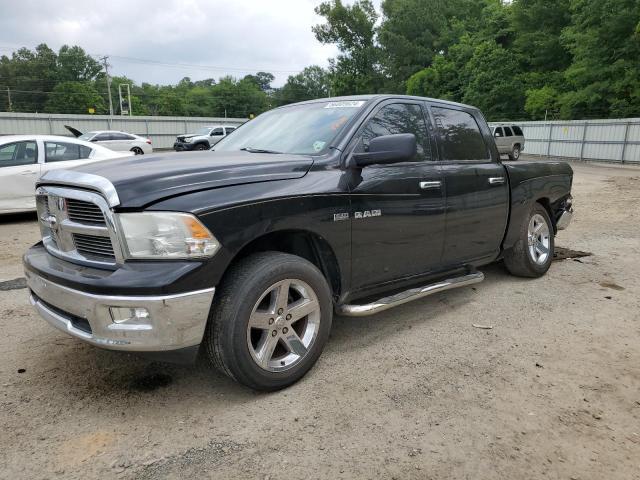 2010 Dodge Ram 1500 VIN: 1D7RB1CT7AS185043 Lot: 56005624