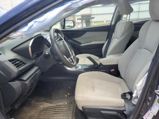 2019 Subaru Impreza Premium VIN: 4S3GTAD62K3706737 Lot: 56893794