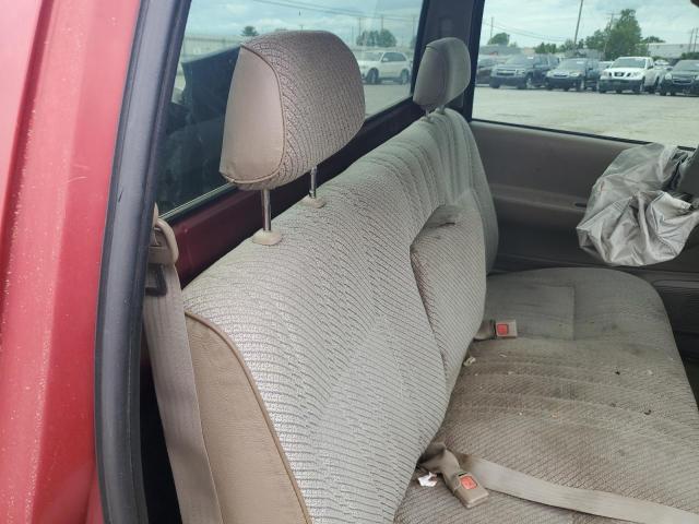 1994 Toyota T100 Dx VIN: JT4VD10A9R0016705 Lot: 56129394