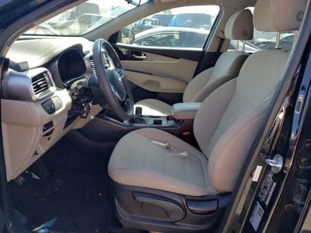 2019 KIA SORENTO L - 5XYPG4A38KG544995