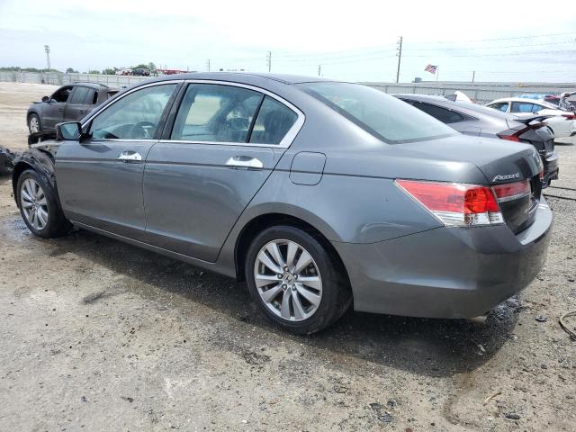 2012 Honda Accord Ex VIN: 1HGCP3F78CA004702 Lot: 54541384