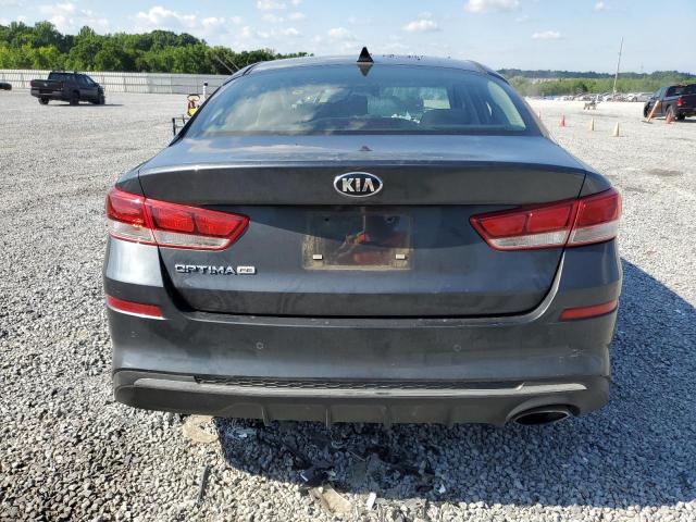 2020 Kia Optima Lx VIN: 5XXGT4L38LG400510 Lot: 55876294