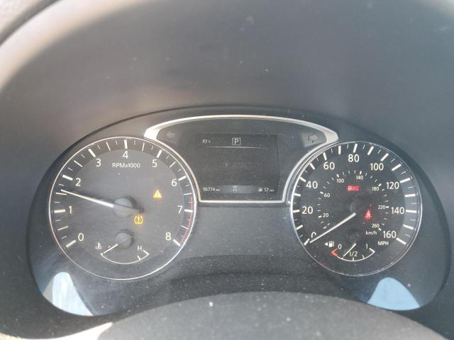 2018 Nissan Altima 2.5 VIN: 1N4AL3AP3JC471803 Lot: 54008784