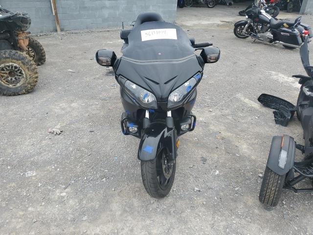 2014 HONDA GL1800 G JH2SC68V8EK000270