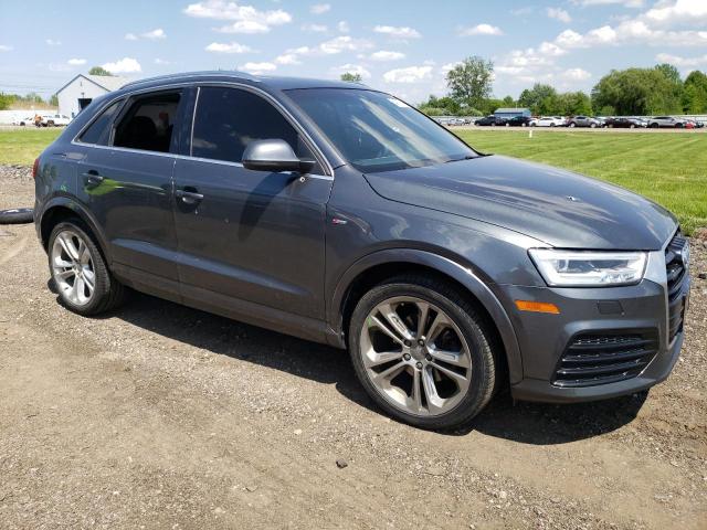 2018 Audi Q3 Premium Plus VIN: WA1JCCFS1JR017967 Lot: 54777914