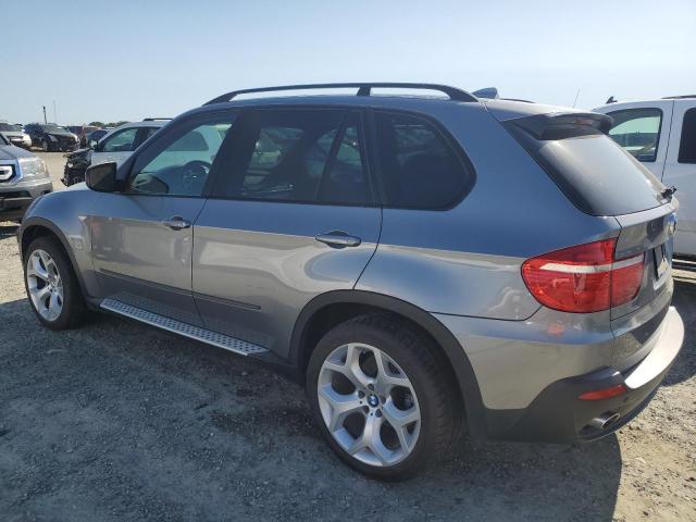 2009 BMW X5 xDrive35D VIN: 5UXFF03509LJ96581 Lot: 53914044