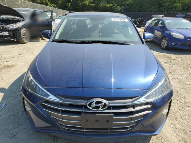2020 HYUNDAI ELANTRA SE - 5NPD84LF0LH569164