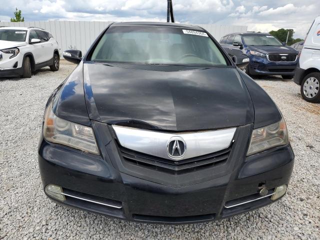 2010 Acura Rl VIN: JH4KB2F62AC000946 Lot: 54894364