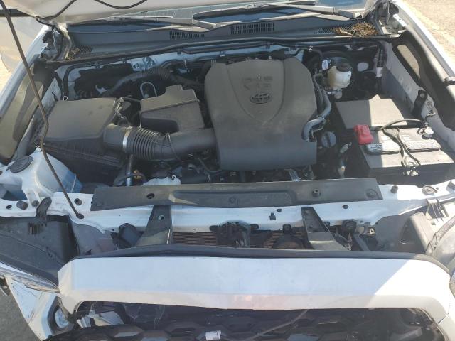 2023 Toyota Tacoma Double Cab VIN: 3TYCZ5AN3PT146480 Lot: 55498044