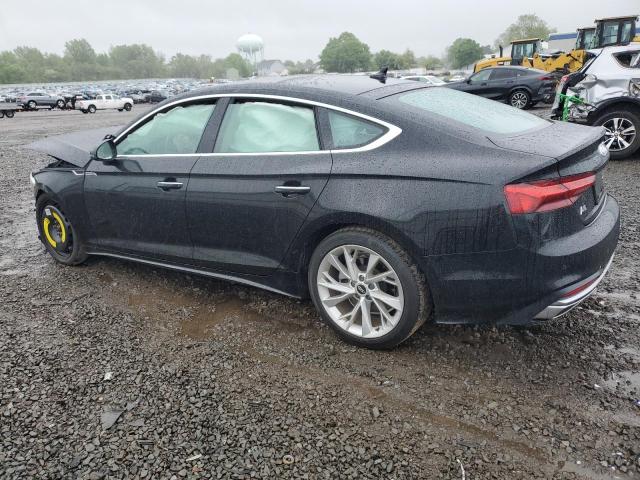 2021 Audi A5 Premium 40 VIN: WAUABCF57MA038695 Lot: 54344034