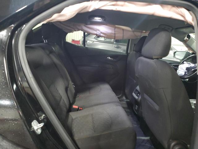 2019 Chevrolet Equinox Lt VIN: 2GNAXUEV4K6136323 Lot: 55936214