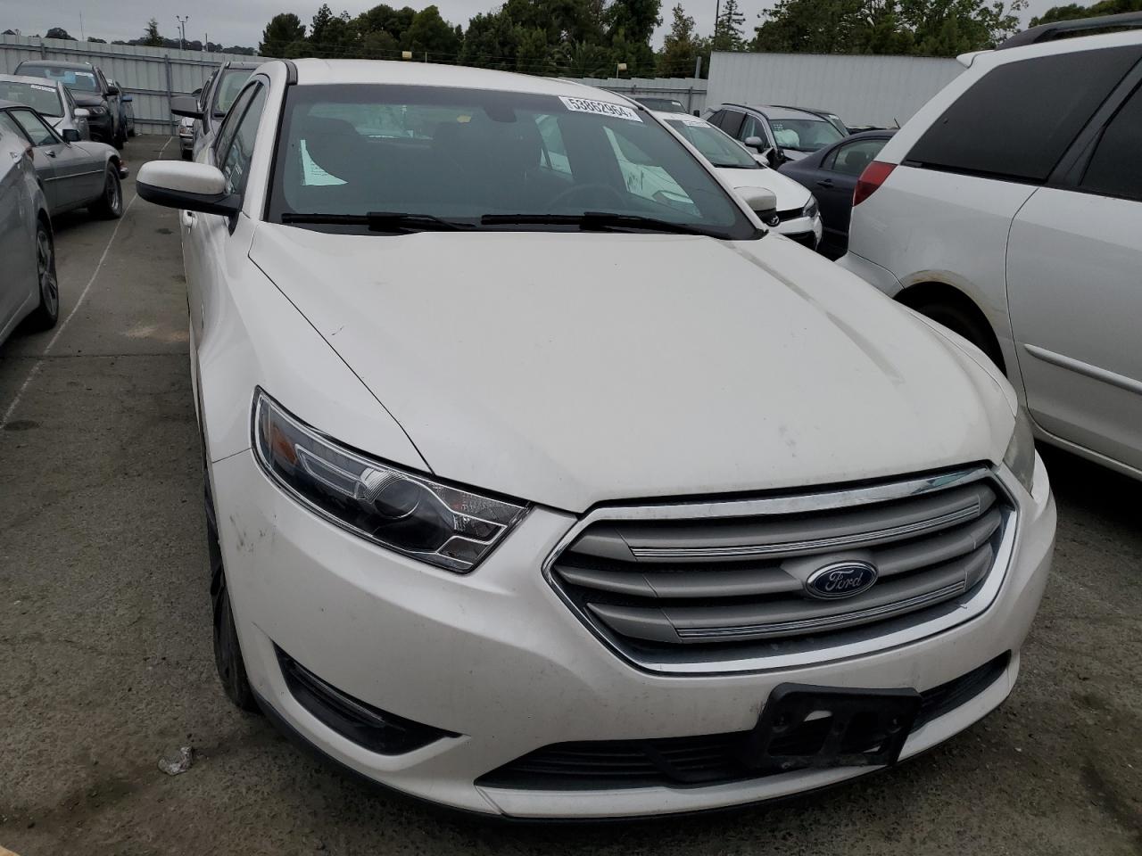 1FAHP2E84GG139015 2016 Ford Taurus Sel