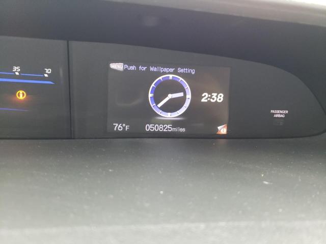 2014 Honda Civic Lx VIN: 19XFB2F5XEE006423 Lot: 54273654