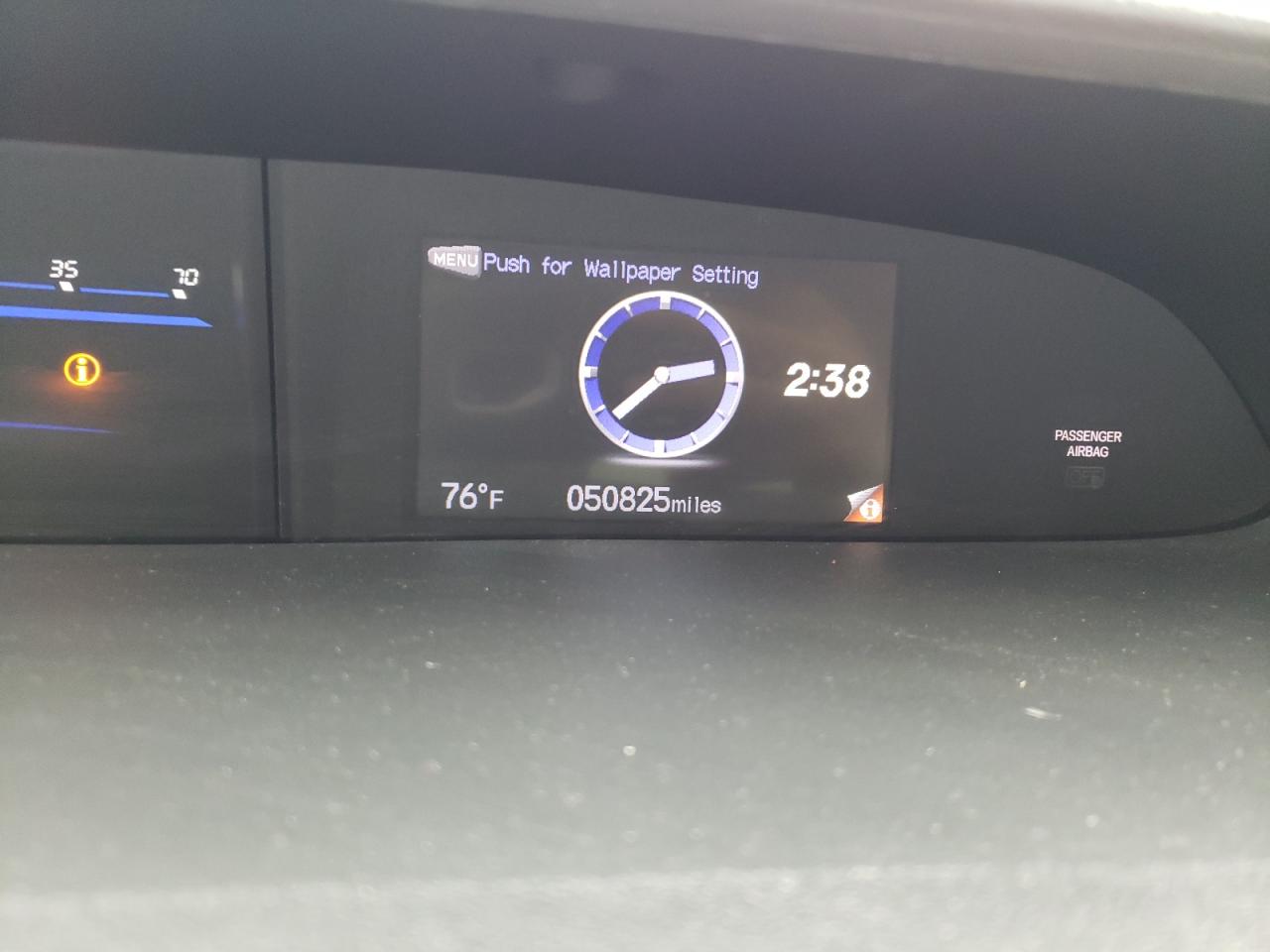 19XFB2F5XEE006423 2014 Honda Civic Lx