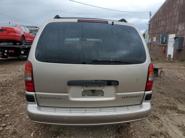 2001 Chevrolet Venture VIN: 1GNDX03E51D223396 Lot: 57006714