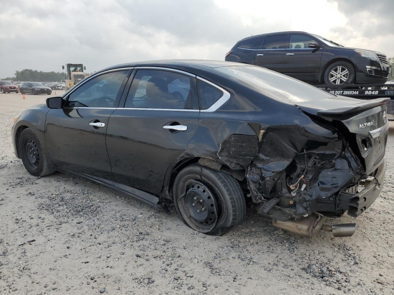 1N4AL3AP6HN342310 2017 Nissan Altima 2.5