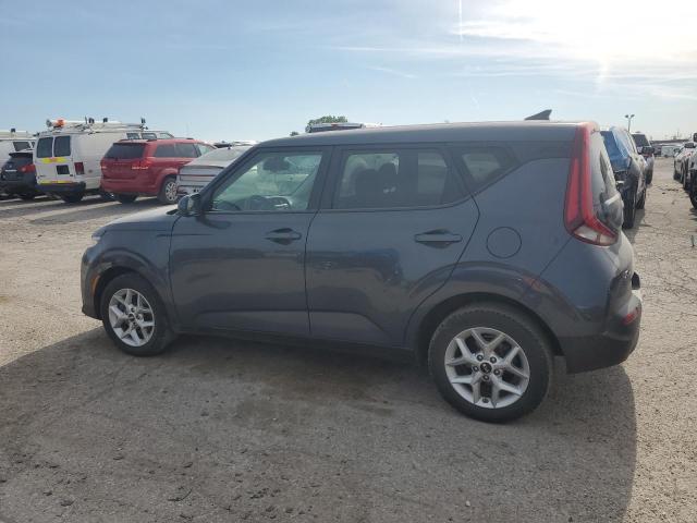 2020 KIA SOUL LX - KNDJ23AU5L7068341