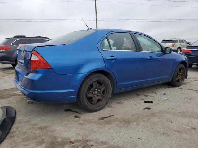 2011 Ford Fusion Se VIN: 3FAHP0HA1BR330590 Lot: 54720614