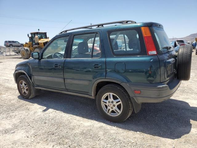 1998 Honda Cr-V Ex VIN: JHLRD1869WC055681 Lot: 55762614