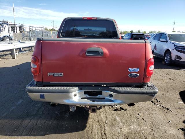 1999 Ford F150 VIN: 1FTRX07L4XKB76924 Lot: 53871834