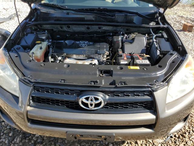 2010 Toyota Rav4 VIN: JTMBF4DVXAD034784 Lot: 56824044