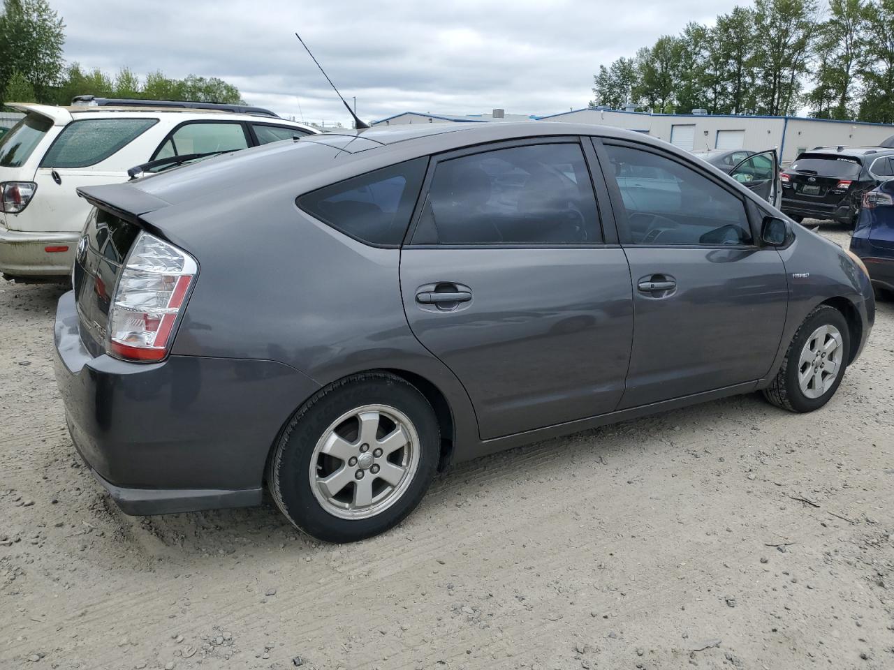 JTDKB20U083429148 2008 Toyota Prius