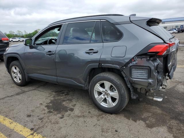 2021 Toyota Rav4 Xle VIN: 2T3P1RFV2MC187991 Lot: 53482914