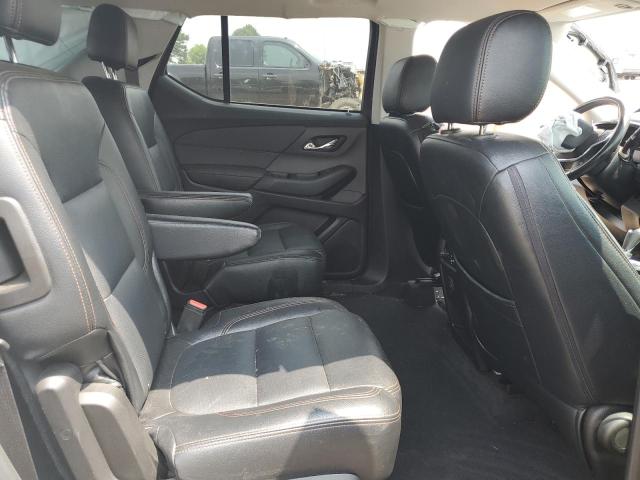 2019 Chevrolet Traverse Lt VIN: 1GNERGKW7KJ240687 Lot: 55645894