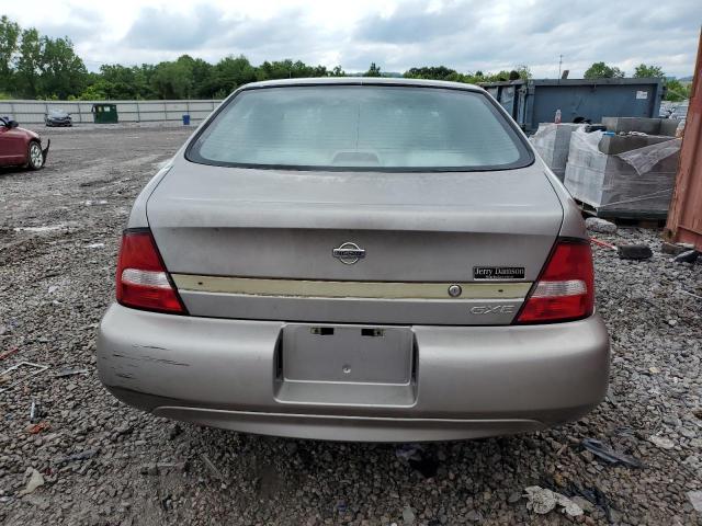 1N4DL01D51C131103 2001 Nissan Altima Xe