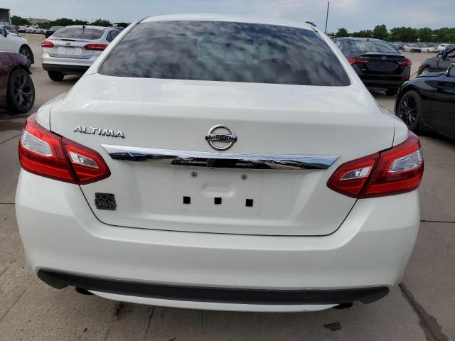 2016 Nissan Altima 2.5 VIN: 1N4AL3AP2GN339452 Lot: 55950384