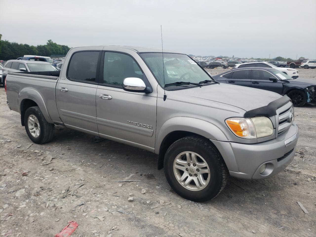 5TBET34196S539281 2006 Toyota Tundra Double Cab Sr5