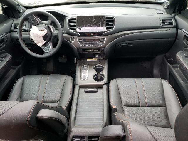 2022 Honda Passport Trail Sport VIN: 5FNYF8H60NB030360 Lot: 54268734