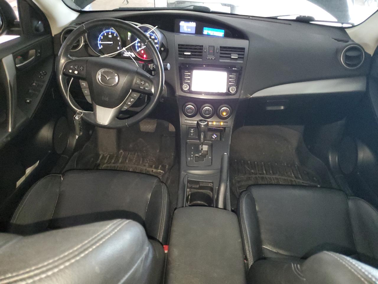 JM1BL1WP5D1757924 2013 Mazda 3 I