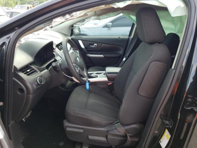 2011 Ford Edge Se VIN: 2FMDK3GC0BBB20939 Lot: 53231214