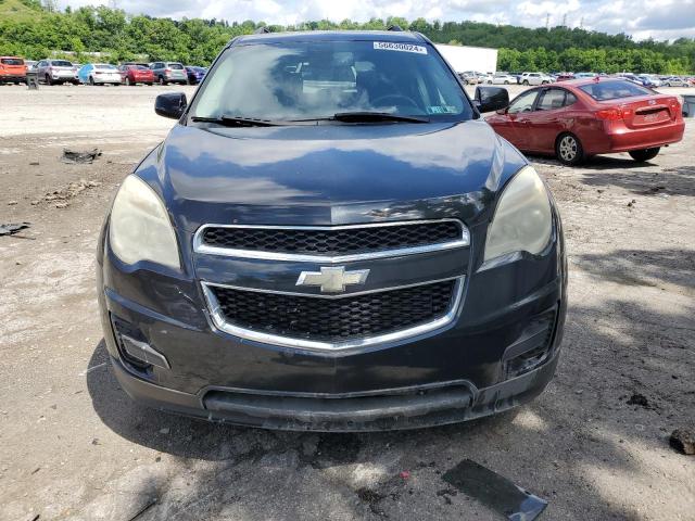 2CNFLEEC0B6454224 2011 Chevrolet Equinox Lt