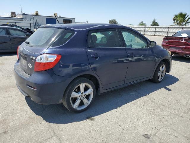 2010 Toyota Corolla Matrix S VIN: 2T1KE4EE0AC035506 Lot: 55193644