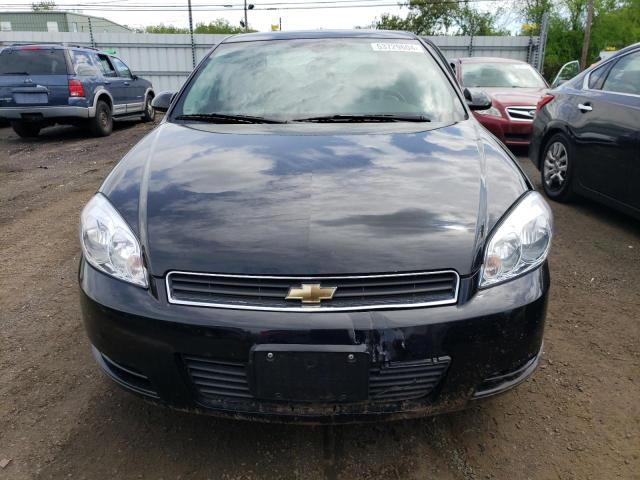 2008 Chevrolet Impala Lt VIN: 2G1WT58N681376709 Lot: 53729604