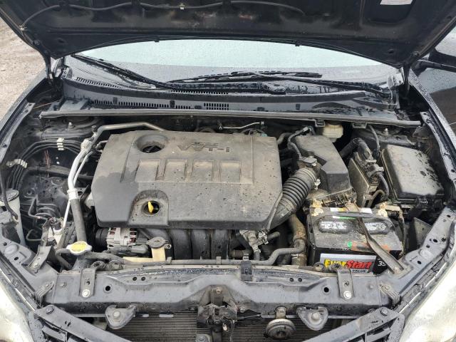 2015 TOYOTA COROLLA L - 5YFBURHE6FP339023
