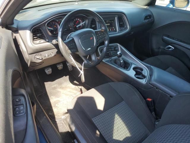 2020 Dodge Challenger R/T VIN: 2C3CDZBT9LH198417 Lot: 55920294