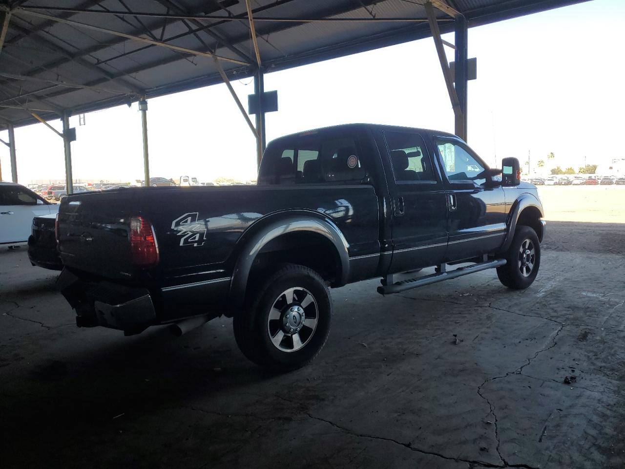 1FT7W2B62GEC68068 2016 Ford F250 Super Duty