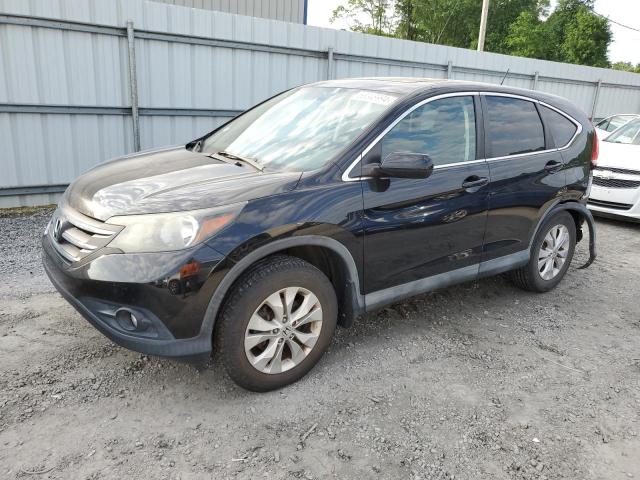 2014 Honda Cr-V Ex VIN: 2HKRM3H54EH512030 Lot: 53346994