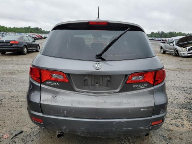 2008 Acura Rdx VIN: 5J8TB18208A015334 Lot: 54595894