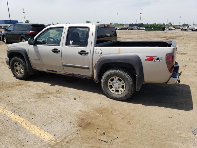 2004 Chevrolet Colorado VIN: 1GCDT136448166561 Lot: 56441804