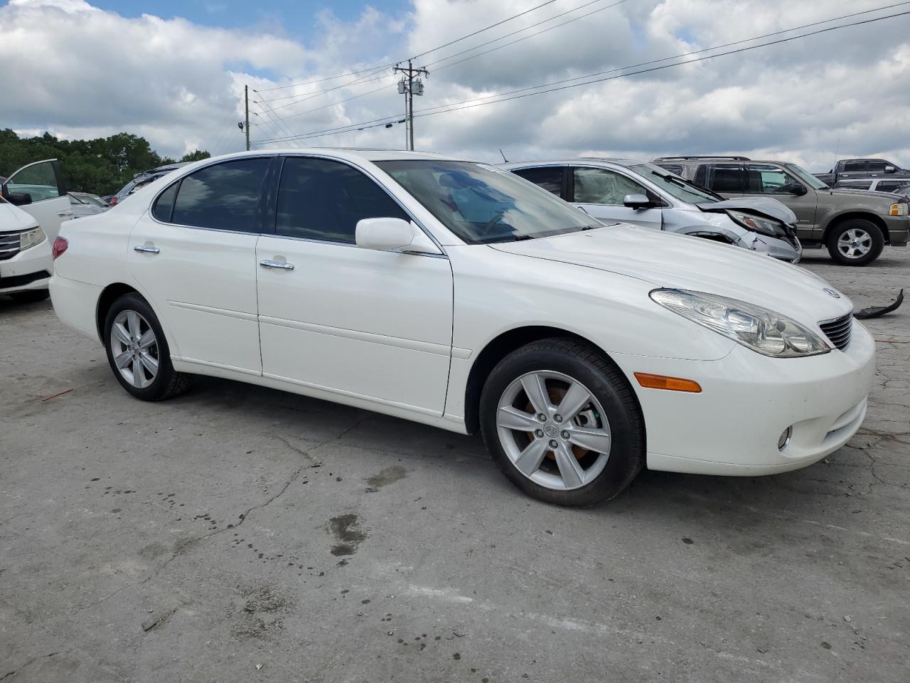 JTHBA30G965155063 2006 Lexus Es 330