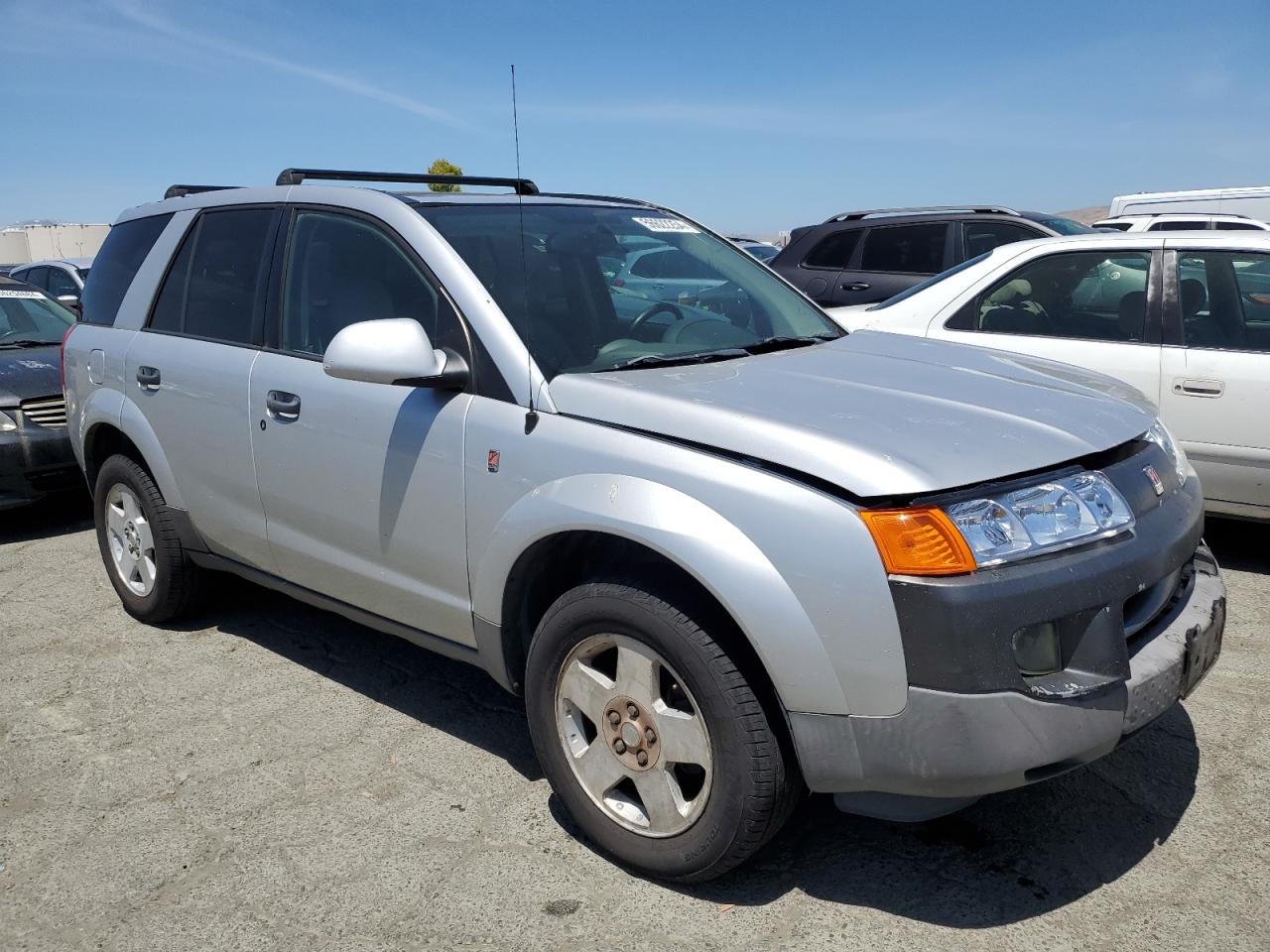 5GZCZ53415S813579 2005 Saturn Vue