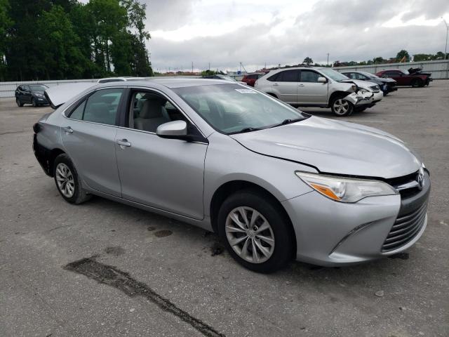 2017 TOYOTA CAMRY LE - 4T1BF1FK2HU368704