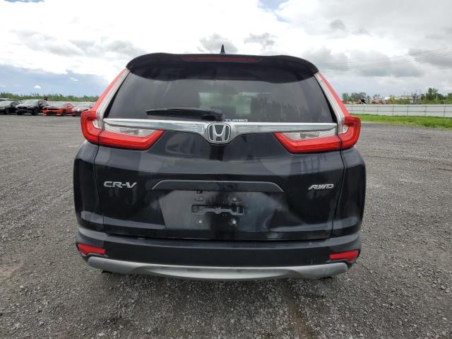 2018 HONDA CR-V LX - 2HKRW2H20JH113748