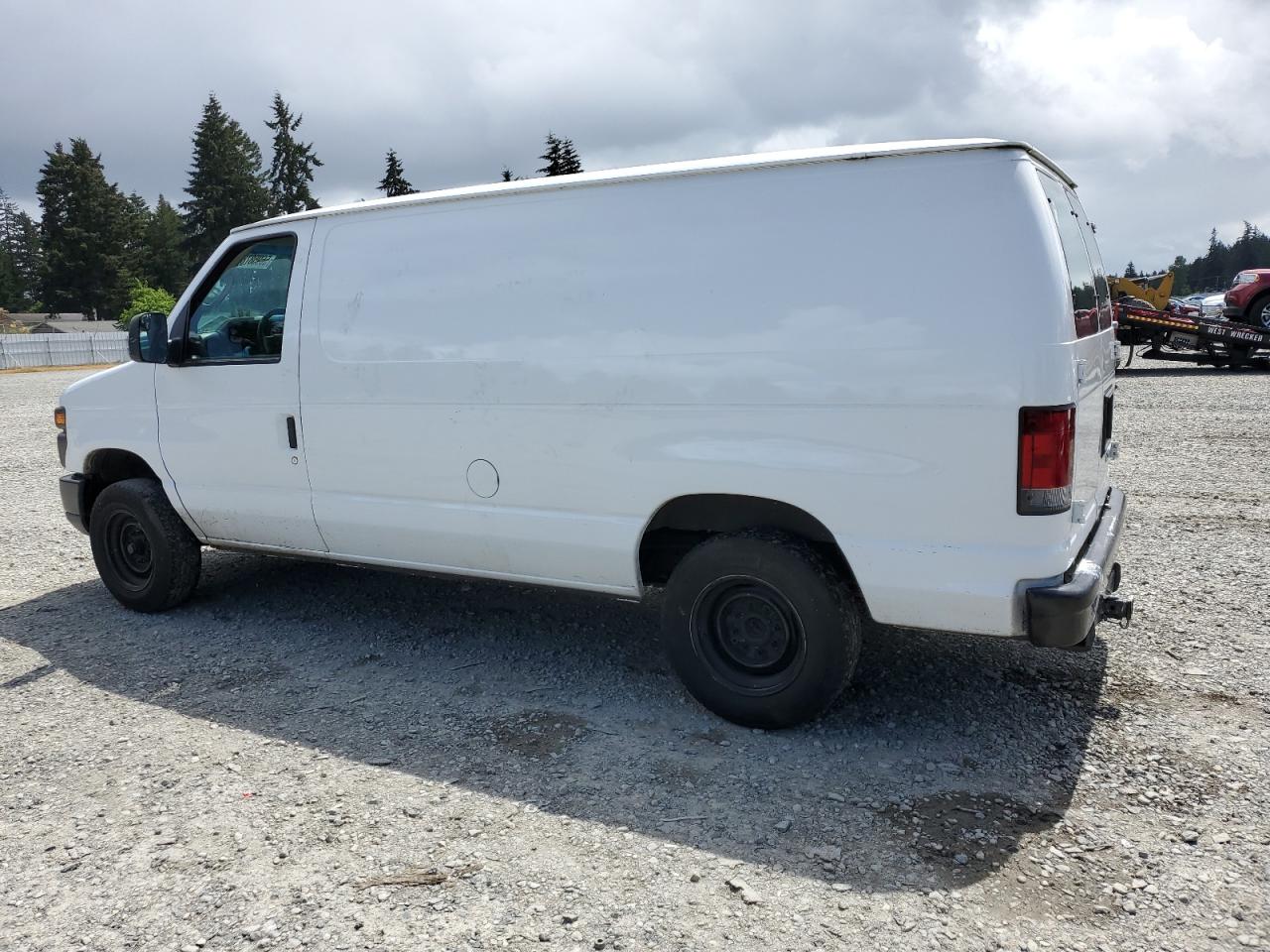 1FTNE1EW5BDA61527 2011 Ford Econoline E150 Van